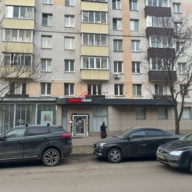 Продажа торгового помещения с арендатором "Красное и Белое"