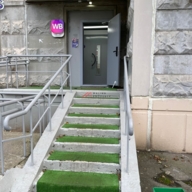 Продажа торгового помещения с арендатором 