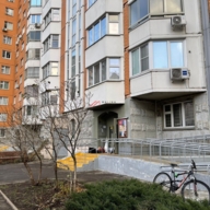 Продажа торгового помещения с арендатором 