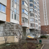 Продажа торгового помещения с арендатором 