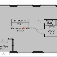 Продажа арендного бизнеса в ЖК "Никольские луга"'