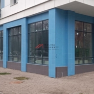 Аренда торгового помещения в новом доме
