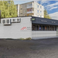 Продажа торгового помещения с магазином Ярче