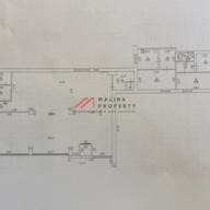 Продажа торгового помещения с магазином Ярче