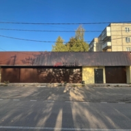 Продажа торгового помещения с магазином Ярче