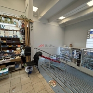 Продажа торгового помещения с арендаторами