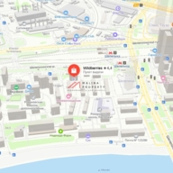 Продажа торгового помещения с арендатором рядом с метро Шелепиха