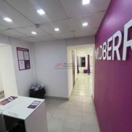 Продажа торгового помещения с арендатором рядом с метро Шелепиха