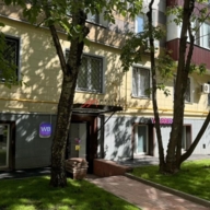 Продажа торгового помещения с арендатором рядом с метро Шелепиха