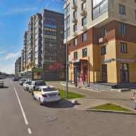 Аренда торгового помещения в ЖК "Большое Путилково" 