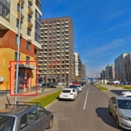 Аренда торгового помещения в ЖК "Большое Путилково" 