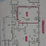 Аренда торгового помещения в ЖК "Большое Путилково" 