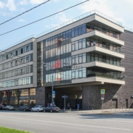 Продажа помещения на Саввинской набережной