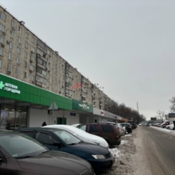 Продажа торгового помещения с арендаторами