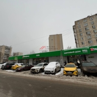 Продажа торгового помещения с арендаторами