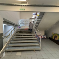 Продажа торгового помещения с арендаторами