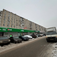 Продажа торгового помещения с арендаторами