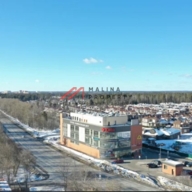 Продажа торгового здания в Красногорске