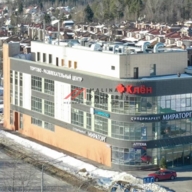 Продажа торгового здания в Красногорске