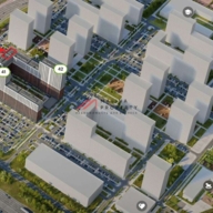 Аренда торгового помещения в ЖК " Восточное Бутово "