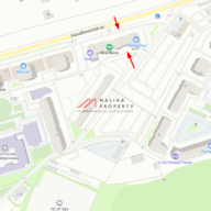 Продажа торгового помещения в Звенигороде