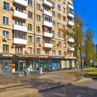 Продажа торгового помещения на Нахимовском проспекте