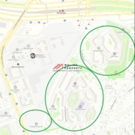 Аренда  торгового помещения в ЖК "Бунинские Луга" 