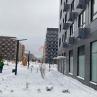 Аренда помещения в ЖК "Ильинские Луга"