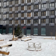 Аренда помещения в ЖК "Ильинские Луга"