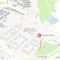 Продажа торгового помещения в ЖК "Ильинские Луга"