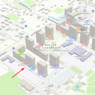 Продажа торгового помещения в Люберцах