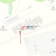 Аренда торгового помещения в ЖК "Новое Видное" 