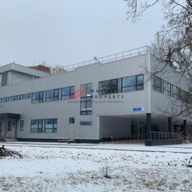Продажа здания под медицину в Щелково