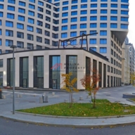 Продажа помещения с арендатором у метро Киевская