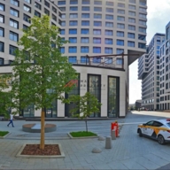 Продажа помещения с арендатором у метро Киевская