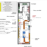 Продажа торгового помещения с аптекой 