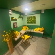 Продажа помещения с арендатором кафе на выходе из МЦК Измайлово 