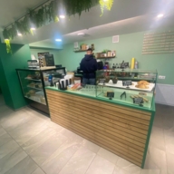 Продажа помещения с арендатором кафе на выходе из МЦК Измайлово 