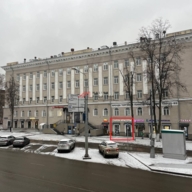 Продажа помещения с арендатором салон красоты