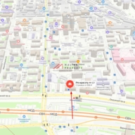 Продажа помещения с арендатором салон красоты