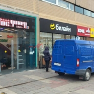 Продажа торгового помещения на Менделеевской