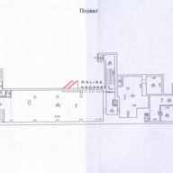 Продажа торгового помещения на Менделеевской