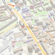 Продажа торгового помещения на Менделеевской