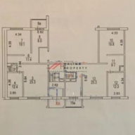 Продажа торгового помещения с арендаторами