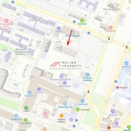 Аренда торгового помещения в ЖК «Кронштадтский 9»