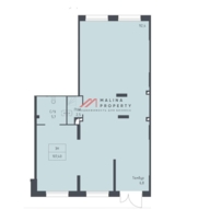 Аренда торгового помещения в жилом комплексе Молжаниново