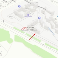 Аренда торгового помещения в жилом комплексе Молжаниново