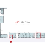 Аренда торгового помещения в жилом комплексе Молжаниново