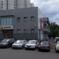 Аренда торгового помещения на Борисовских прудах
