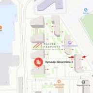 Продажа коммерческого помещения в ЖК "Инновация"